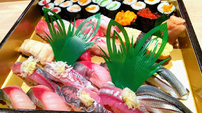 Sushi Tatsu 사진 2