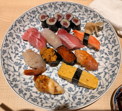 Sushi Tatsu 사진 4