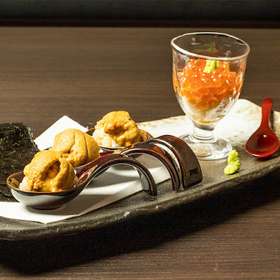 Sushi Sora Ikebukuro 사진 4