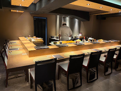 Sushi Sora Ikebukuro 사진 3