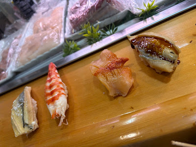 Sushidokoro Hide 사진 2