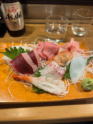Janome sushi 사진 4