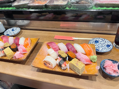Janome sushi 사진 3