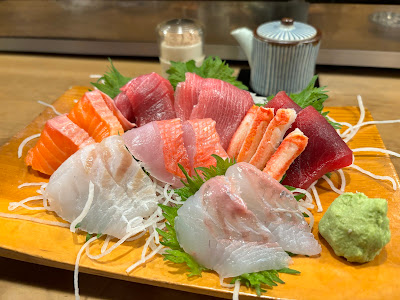 Janome sushi 사진 2