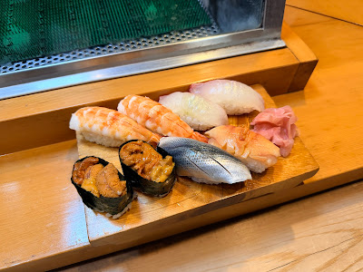 Asahi Sushi 사진 2