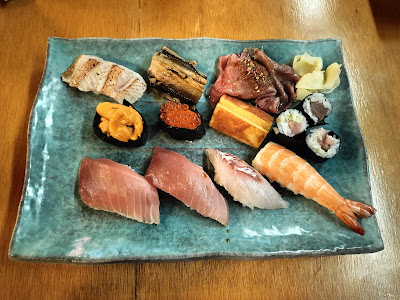 Itsuhachi Sushi 사진 2