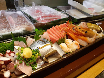 Miyoshi Sushi 사진 5