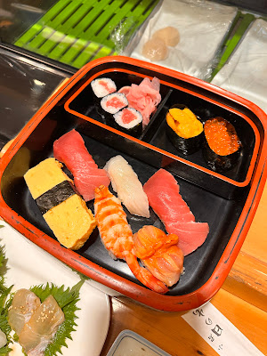 Hinode Sushi 사진 4