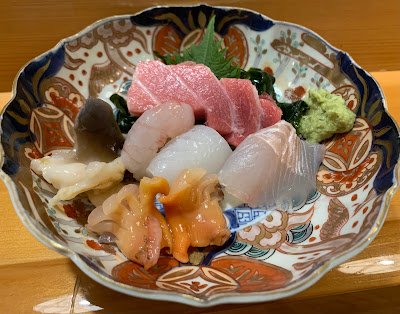 Sakura Sushi 사진 2