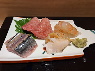 Sushi Hakkaku 사진 2