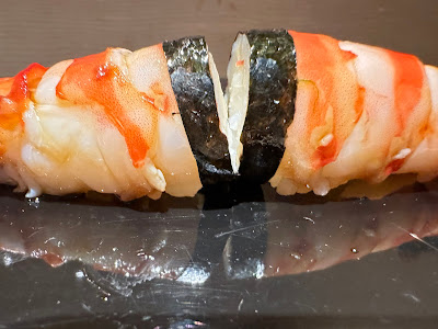 Sushi Hakkaku 사진 3