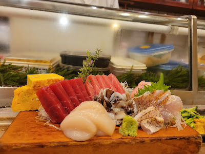 Isamu Sushi 사진 3
