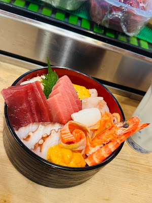 Isamu Sushi 사진 4