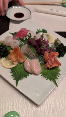 Marugin Sushi 사진 2