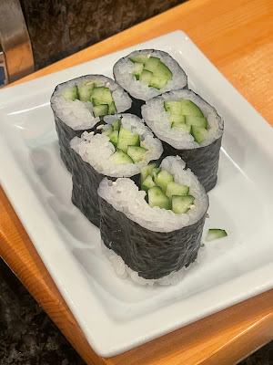 Marugin Sushi 사진 3
