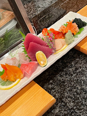 Marugin Sushi 사진 4