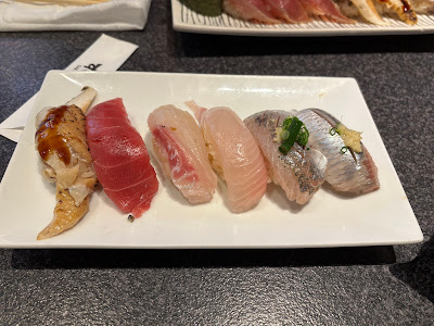 Sushi Mamire 사진 4
