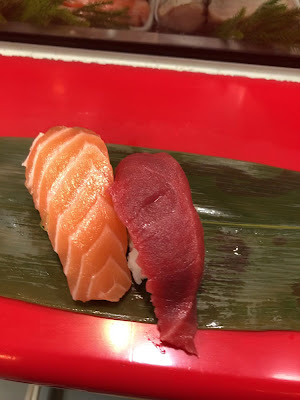 Sakura Sushi 사진 2