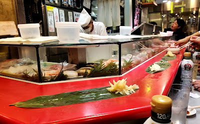 Sakura Sushi 사진 3