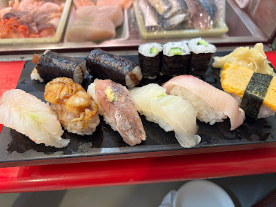 Sakura Sushi 사진 4