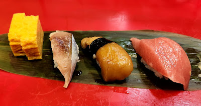 Sakura Sushi 사진 5