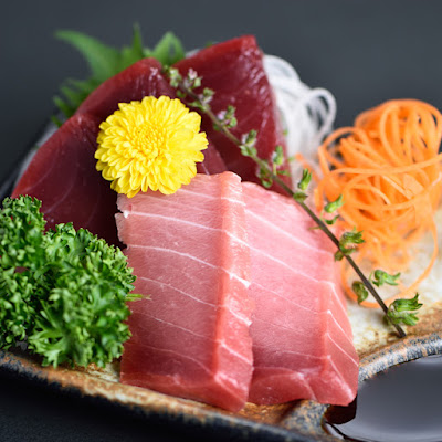 Yanagi Sushi Ikebukuro 사진 3