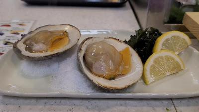 Yanagi Sushi Ikebukuro 사진 2