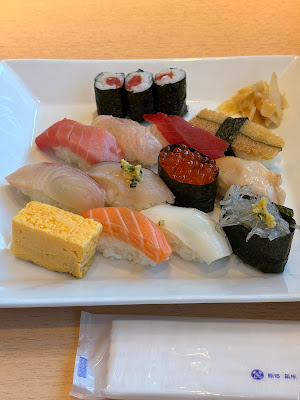 鮨処 銀座 福助 池袋東武店 사진 3