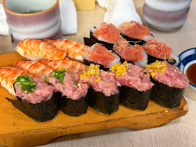 Tama Sushi 사진 3