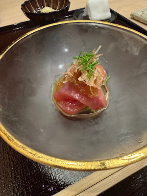 Sushi Tetsuya 사진 2