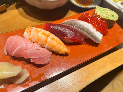 Sushi Ozawa 사진 2