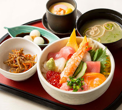 Hina Sushi 사진 3