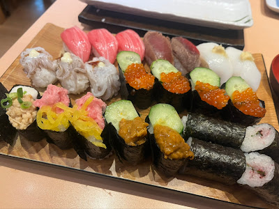 Hina Sushi 사진 4