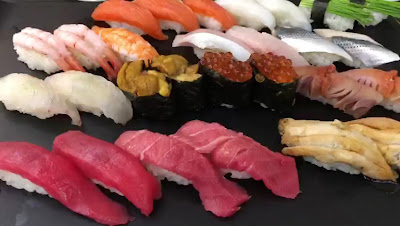 Sushi Zanmai 사진 2