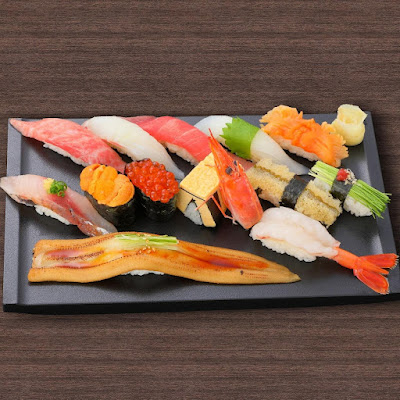 Sushi Zanmai 사진 4
