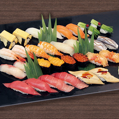 Sushi Zanmai 사진 3