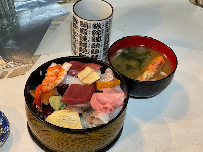 Sakura Sushi 사진 2