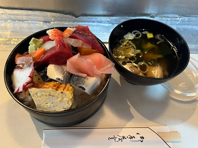 Sakura Sushi 사진 4