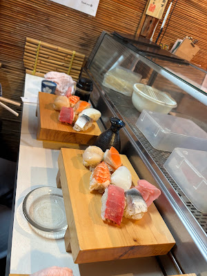 Sakura Sushi 사진 5