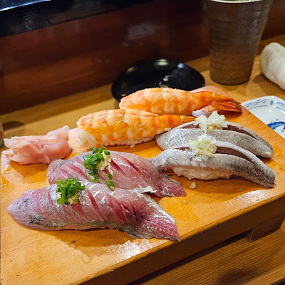 Tsune Sushi 사진 3