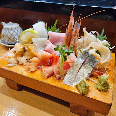 Tsune Sushi 사진 2