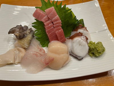 Sushi Hana - Sugamo Station 사진 3