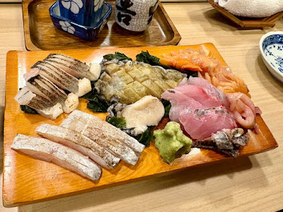 Yoshino Sushi 사진 2