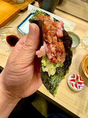 Yoshino Sushi 사진 4