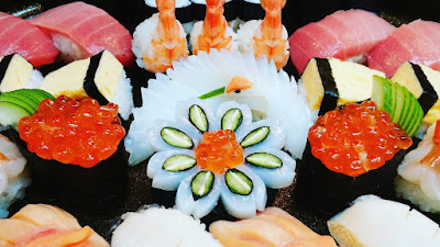 Sushi Edosho 사진 2