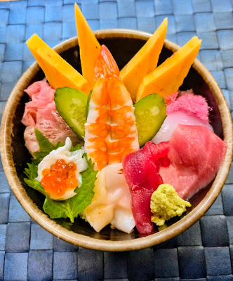 Sushi Edosho 사진 3