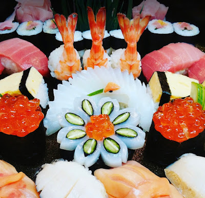 Sushi Edosho 사진 4