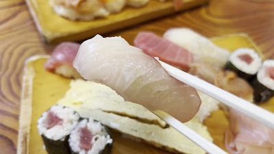 테루 스시 사진 2