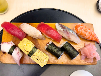 Sakae Sushi 사진 4