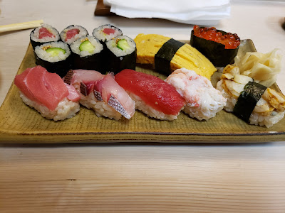 Fuku Sushi 사진 2